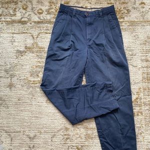 Docker pants! 30 inch waist